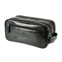Мужской несессер Visconti MZ100 Naples (Black)