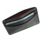 Кожаная кредитница Visconti VSL25 с RFID - (black) 