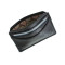 Кожаная кредитница-кардхолдер Visconti CR90 - Scale (black)