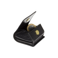 Монетница Visconti 421 - (black)  