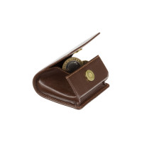 Монетница Visconti 421 - (brown)  
