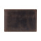 Мужской кожаный кошелек для путешествий Visconti 726 - Jet (oil brown) 
