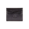 Кожаная кредитница Vіsconti MZ1 - Pompei (black) Кожаная кредитница Vіsconti MZ1 - Pompei (black)