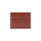 Кожаная кредитница Vіsconti MZ1 - Pompei (brown)
