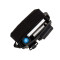 Мужская сумка мессенджер Visconti 18410 Jasper (Black)