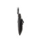 Кожаная сумка Visconti 18608 - (Black)