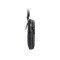 Мужская кожаная сумка через плечо Visconti ML20 Roy (black)