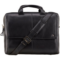 Сумка для ноутбука 15" Visconti ML24 - Anderson (Black)