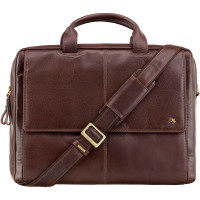 Сумка для ноутбука 15" Visconti ML24 Anderson (Brown)