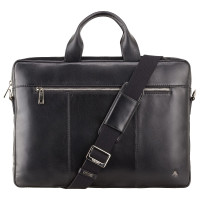 Сумка для ноутбука 13" Visconti ML28 - Charles (Black)
