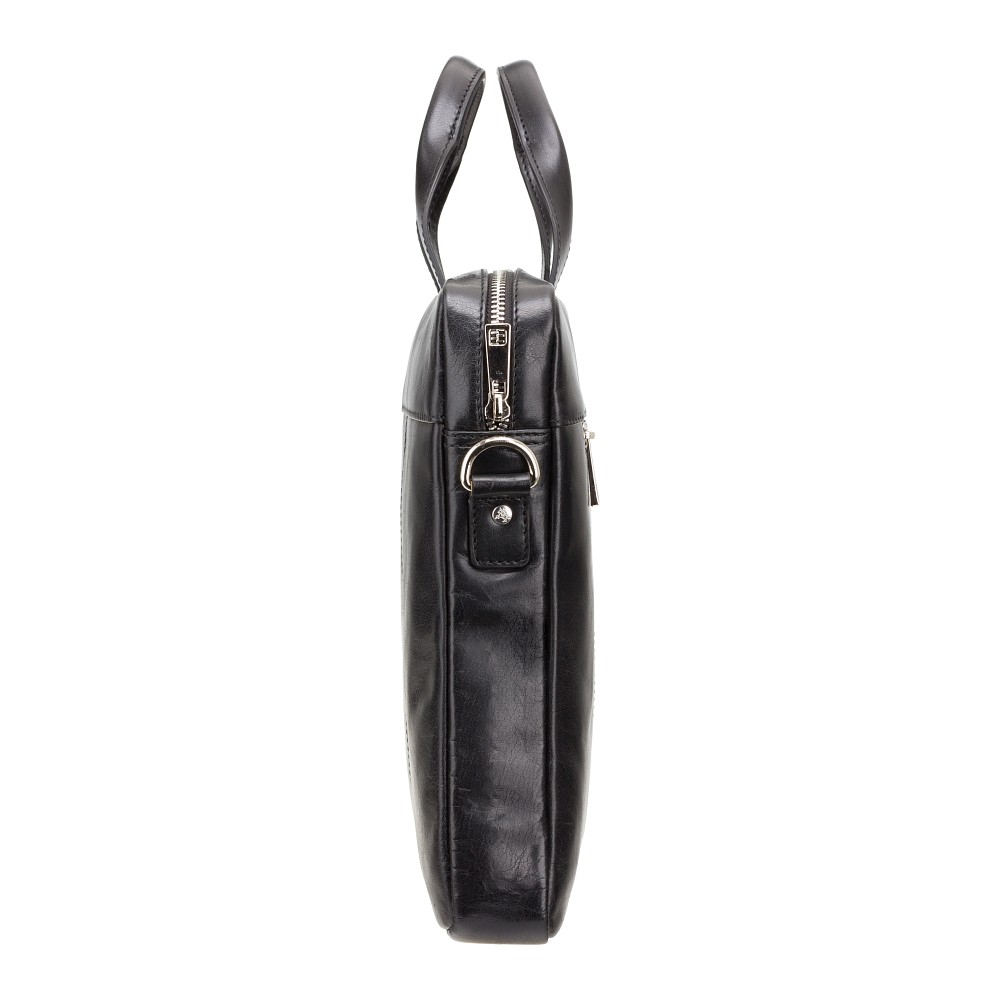 Сумка для ноутбука 13" Visconti ML28 - Charles (Black)