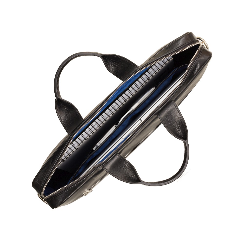 Сумка для ноутбука 13" Visconti ML28 - Charles (Black)