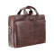 Сумка для ноутбука 13" Visconti ML30 Hugo с защитой RFID (Brown)