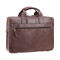 Сумка для ноутбука 13" Visconti ML30 Hugo с защитой RFID (Brown)
