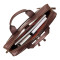 Сумка для ноутбука 13" Visconti ML30 Hugo с защитой RFID (Brown)