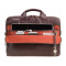 Сумка для ноутбука 13" Visconti ML30 Hugo с защитой RFID (Brown)
