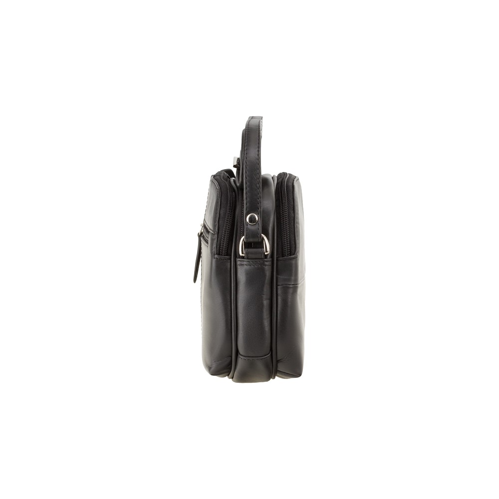 Женская сумка Visconti 18939 - Holly (Black)