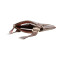 Мужская кожаная сумка Visconti ML25 Taylor (Brown)