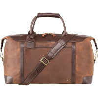 Дорожная сумка Visconti TC152 Voyager (Tan Merlin)