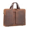 Сумка для ноутбука 13" Visconti TC76 - Octo с защитой RFID (Havana Tan)   
