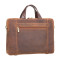 Сумка для ноутбука 13" Visconti TC76 - Octo с защитой RFID (Havana Tan)   