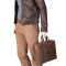 Сумка для ноутбука 13" Visconti TC76 - Octo с защитой RFID (Havana Tan)   