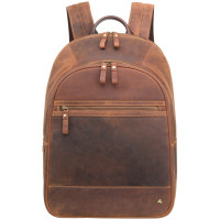 Рюкзак для ноутбука 13" Visconti TC80 - Tank (Havana Tan)