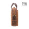Сумка для ноутбука 13" Visconti TC82 - Hugo (Tan-Merlin)