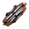 Сумка для ноутбука 13" Visconti TC82 - Hugo (Tan-Merlin)