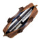 Сумка для ноутбука 15" Visconti TC84 - Hugo (Tan-Merlin)