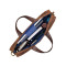 Сумка для ноутбука 15" Visconti TC78 Octo с защитой RFID (Havana Tan)   