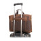 Сумка для ноутбука 15" Visconti TC78 Octo с защитой RFID (Havana Tan)   