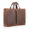Сумка для ноутбука 15" Visconti TC78 Octo с защитой RFID (Havana Tan)   