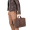 Сумка для ноутбука 15" Visconti TC78 Octo с защитой RFID (Havana Tan)   