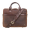 Сумка для ноутбука 13" Visconti TC88 Victor с защитой RFID (Havana Tan)