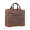 Сумка для ноутбука 13" Visconti TC88 Victor с защитой RFID (Havana Tan)