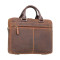 Сумка для ноутбука 13" Visconti TC88 Victor с защитой RFID (Havana Tan)