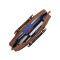 Сумка для ноутбука 13" Visconti TC88 Victor с защитой RFID (Havana Tan)