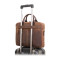 Сумка для ноутбука 13" Visconti TC88 Victor с защитой RFID (Havana Tan)