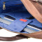 Сумка для ноутбука 13" Visconti TC88 Victor с защитой RFID (Havana Tan)