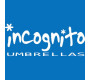 Парасолі Incognito (Англія)