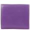 Женский кожаный кошелек Smith & Canova 28611 - Haxey (Purple)