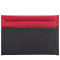 Картхолдер Smith & Canova 26827 - Devere (Black-Red)