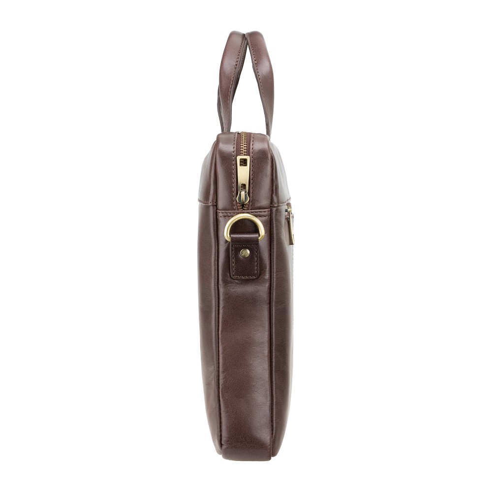 Сумка для ноутбука 13" Visconti ML28 - Charles (Brown)