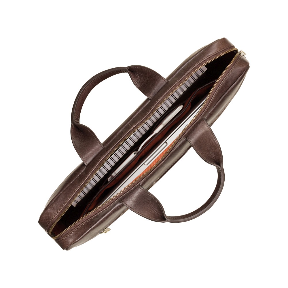 Сумка для ноутбука 13" Visconti ML28 - Charles (Brown)