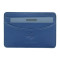 Кожаная кредитница Visconti VSL25 с RFID - (cobalt) Кожаная кредитница Visconti VSL25 с RFID - (cobalt)