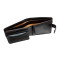 Мужской кожаный кошелек Visconti TSC48 с защитой RFID - Filipo (brown) 