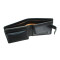 Мужской кошелек Visconti TSC48 с защитой RFID - Filipo (black) 