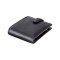 Мужской кожаный кошелек Visconti TSC47 с RFID Riccardo (black) 