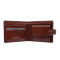 Мужской кожаный кошелек Visconti TSC47 с RFID Riccardo (Tan) 
